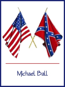 Civil War Flag Bookplates