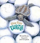 One Tiny Turtle, Davies, Children's Science