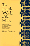 Fourth World of the Hopis