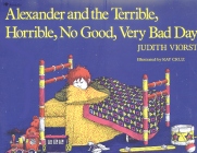 Alexander & Terrible, Horrible, No Good, Very Bad DAy