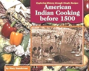 American Indian Cooking