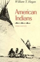 American Indians, William Hagan
