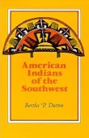 American Indians of the Southwest, Dutton