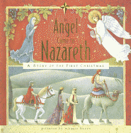 Angel Came to Nazareth, Kneen