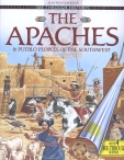 Apaches & Pueblo People
