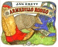 Armadillo Rodeo