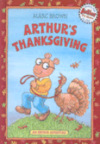 Arthur's  Thanksgiving