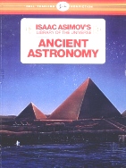 Asimov's Ancient Astronomy