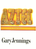 Aztec, Gary Jennings
