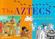 Aztecs Activity Book, British Museum