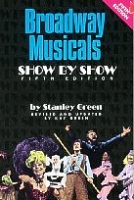 Broadway Musicals Show By Show, Stanley Green