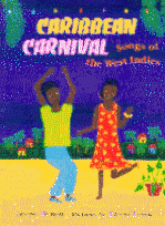 Caribbean Carnival: Songs of West Indies