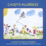 Casey's Allergies
