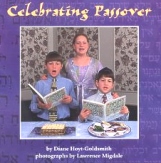 celebrating passover