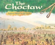The Choctaw: Stickball Players