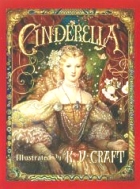 Cinderella, K.Y. Craft