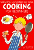 Cooking For Beginners