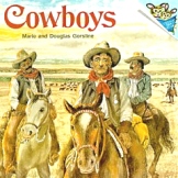 Cowboys, Douglas Gorsline