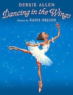 Dancing In the Wings, Ballet, Debbie Allen