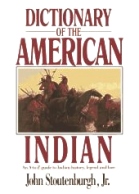 Dictionary of American Indian
