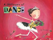 A Dictionary of Dance, Liz Murphy