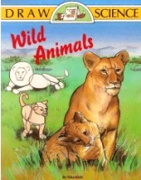 Draw Wild Animals