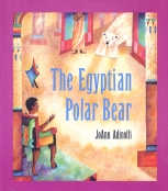The Egyptian Polar Bear, Historical Fiction