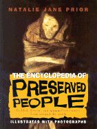 Encyclopedia of Preserved People, Children's Science Books