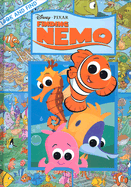Finding Nemo, Look & Find