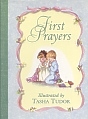 First Prayers Tasha Tudor