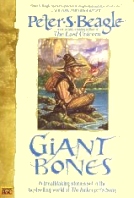 Giant Bones, Peter Beagle