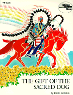 Gift of the Sacred Dog, Paul Goble