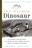 The Gilded Dinosaur