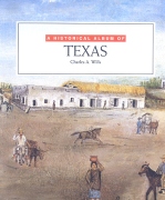 Historical Album of Texas, Willis