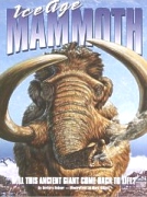 Ice Age Mammoth