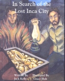 In Search Lost Inca City