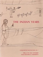 Indian Years in Texas, Children's Archaeology