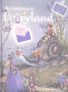 fairyland colouring pages