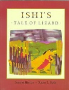 Ishi's Tale of Lizard, Yahi folklore