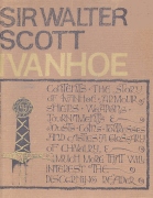 Ivanhoe, Abridged Edition