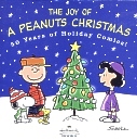 Joy of a Peanuts Christmas