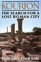 Kourion, Archaeology