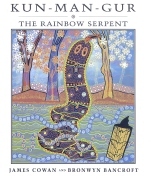 Kun-Man-Gur: Rainbow Serpent