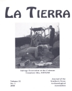 2005 La Tierra, Vol. 32, No 1
