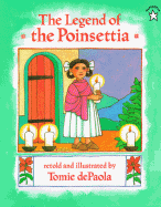 The Legend of the Poinsettia, DePaola