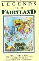 Legends From Fairyland, Fairy Tales
