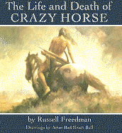 Life & Death of Crazy Horse, Freedman