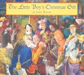 The Little Boy's Christmas Gift