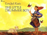 Little Drummer Boy, Keats