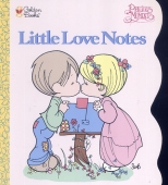 Little Love Notes, Preciouis Moments